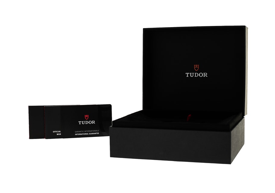 Tudor Black Bay 68 M7943A1A0NU-0001 Image 4